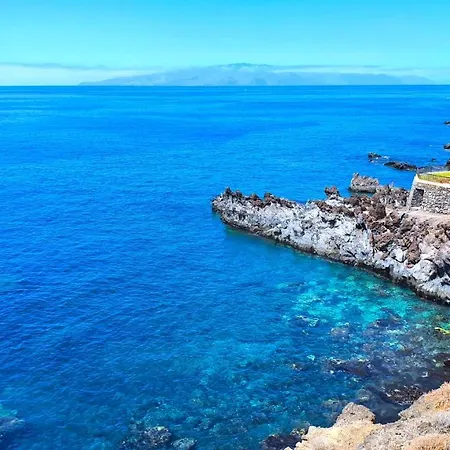 Διαμέρισμα El Varadero Playa La Arena