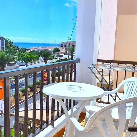 El Varadero Playa La Arena Διαμέρισμα *