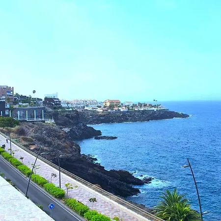 El Varadero Playa La Arena Διαμέρισμα *