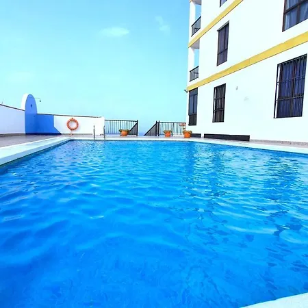 Διαμέρισμα El Varadero Playa La Arena