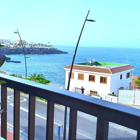 Διαμέρισμα El Varadero Playa La Arena