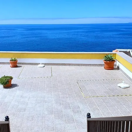 El Varadero Playa La Arena Διαμέρισμα *