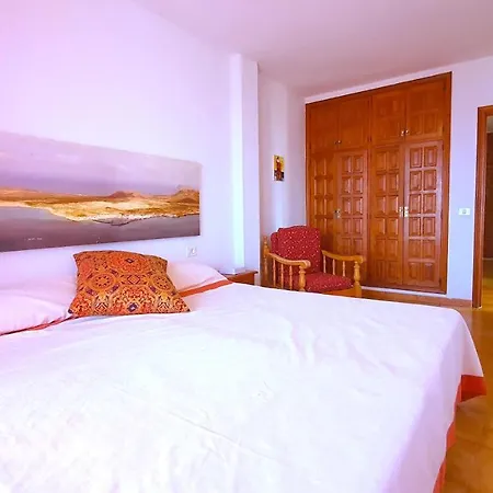 El Varadero Playa La Arena Apartment