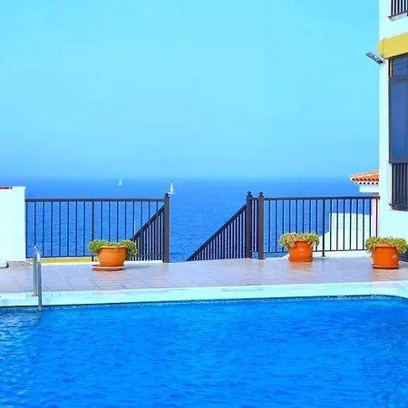 Apartment El Varadero Playa La Arena