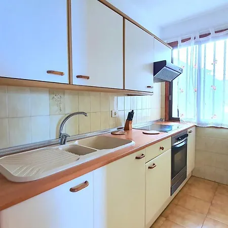 El Varadero Playa La Arena