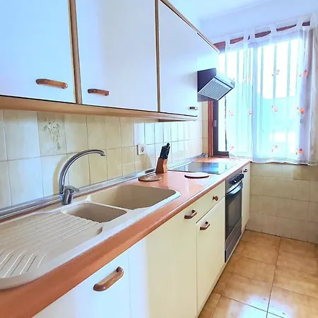 Apartment El Varadero Playa La Arena Puerto de Santiago (Tenerife)