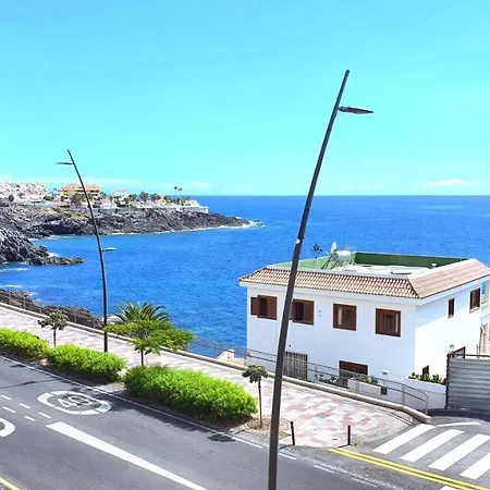 El Varadero Playa La Arena アパート
