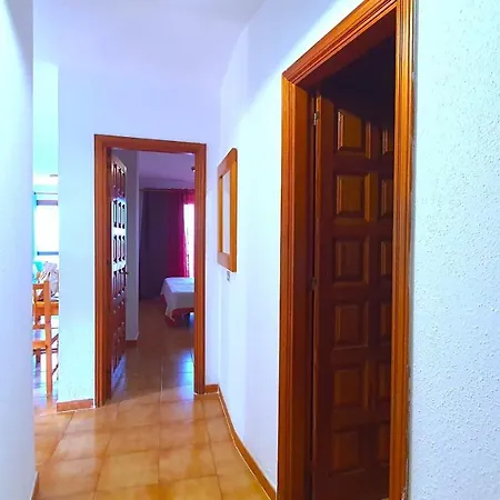 El Varadero Playa La Arena Puerto de Santiago (Tenerife)