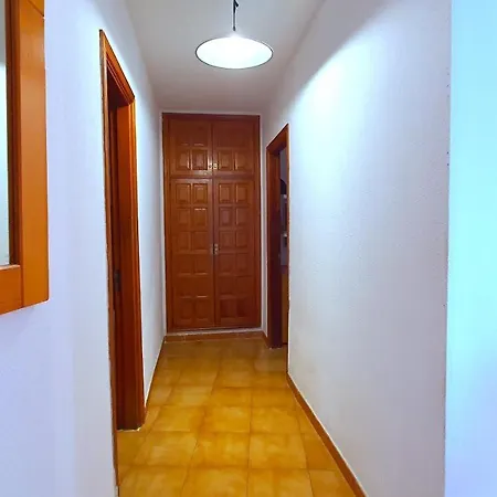 El Varadero Playa La Arena Apartment