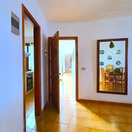 El Varadero Playa La Arena Apartment Puerto de Santiago (Tenerife)