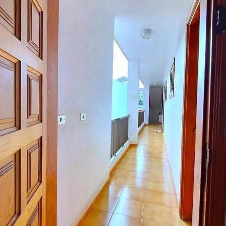 El Varadero Playa La Arena Apartment Puerto de Santiago (Tenerife)
