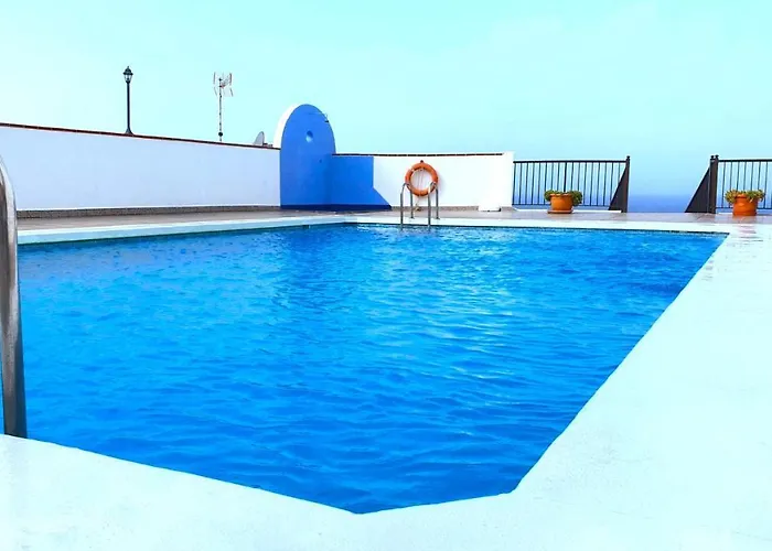 Lägenhet El Varadero Playa La Arena