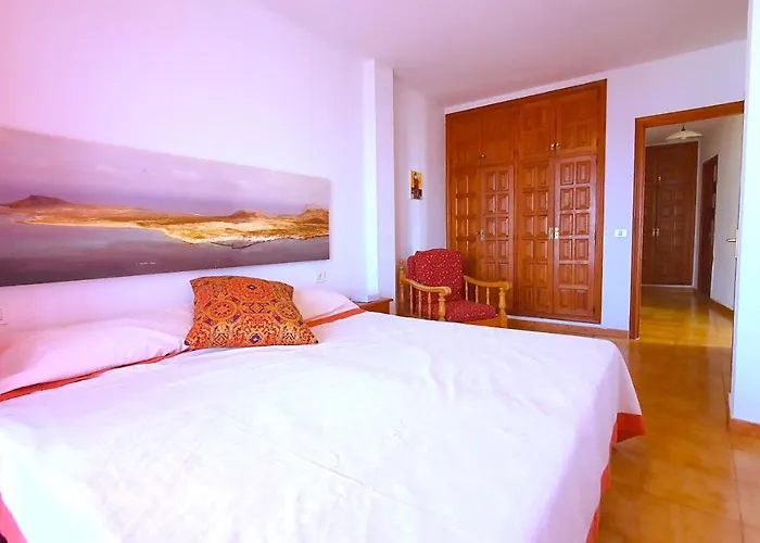 El Varadero Playa La Arena Lägenhet