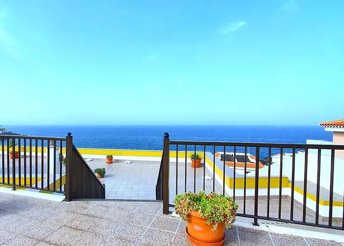 El Varadero Playa La Arena