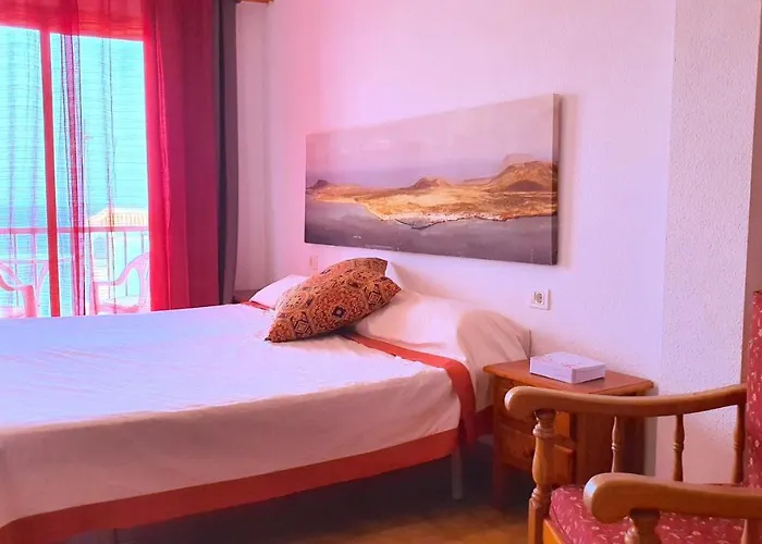 El Varadero Playa La Arena * Puerto de Santiago (Tenerife)