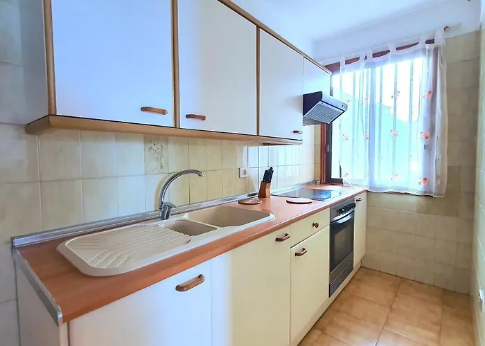 El Varadero Playa La Arena