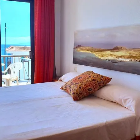 Apartment El Varadero Playa La Arena *