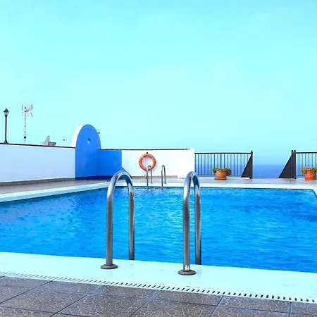 Apartment El Varadero Playa La Arena