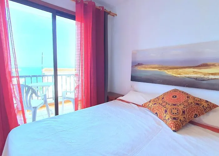 El Varadero Playa La Arena * Puerto de Santiago (Tenerife)