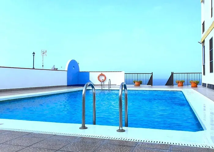 Apartment El Varadero Playa La Arena