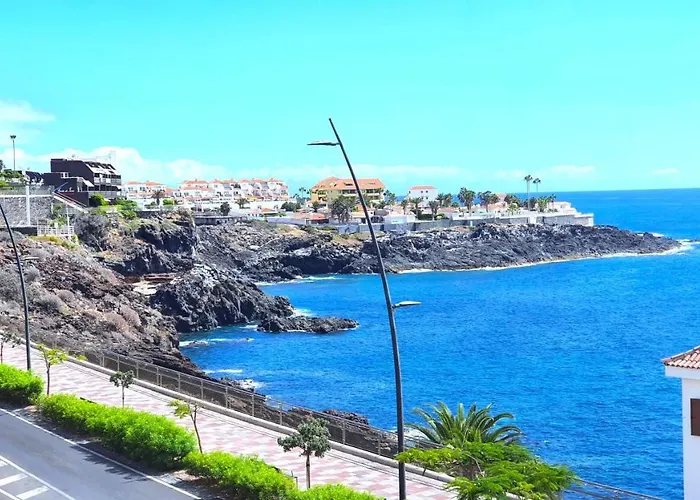 El Varadero Playa La Arena Apartment