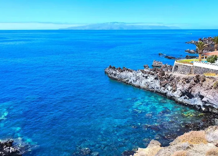 Apartment El Varadero Playa La Arena