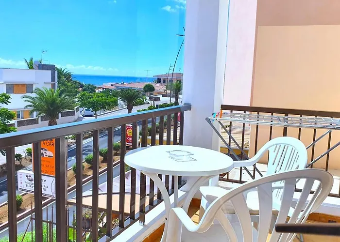 El Varadero Playa La Arena Appartement *