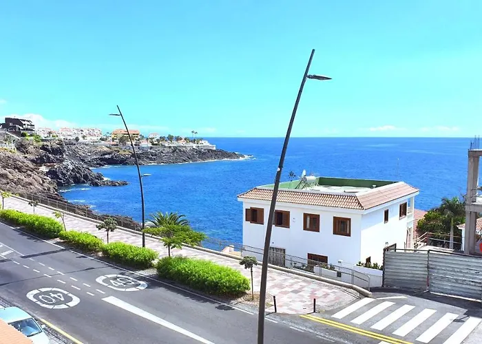 El Varadero Playa La Arena Apartment