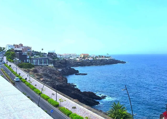 El Varadero Playa La Arena Apartment *