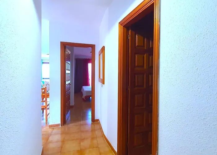 El Varadero Playa La Arena Puerto de Santiago (Tenerife)