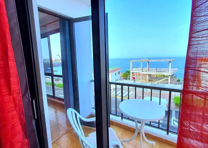 El Varadero Playa La Arena