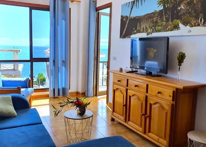 El Varadero Playa La Arena