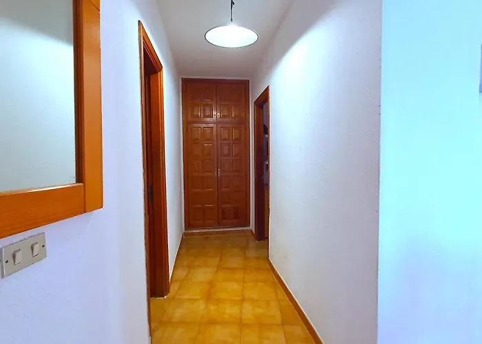 El Varadero Playa La Arena Appartement