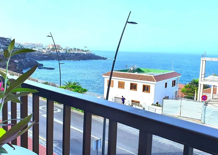 Apartment El Varadero Playa La Arena