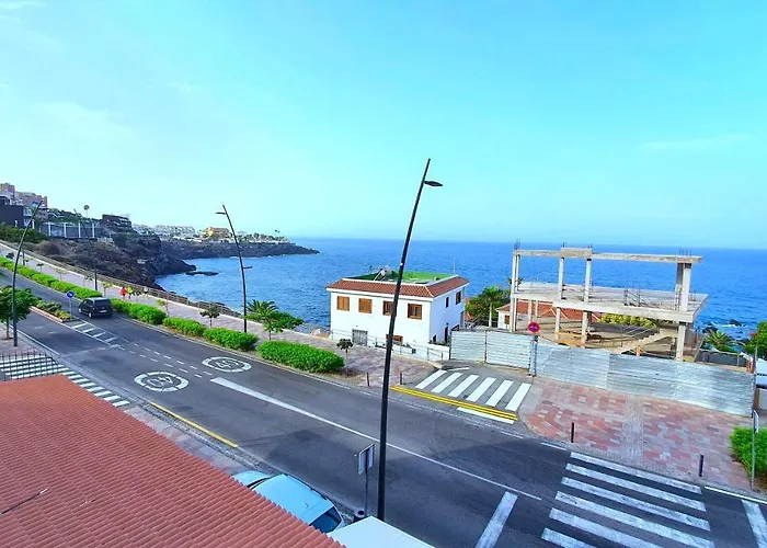 El Varadero Playa La Arena Apartment