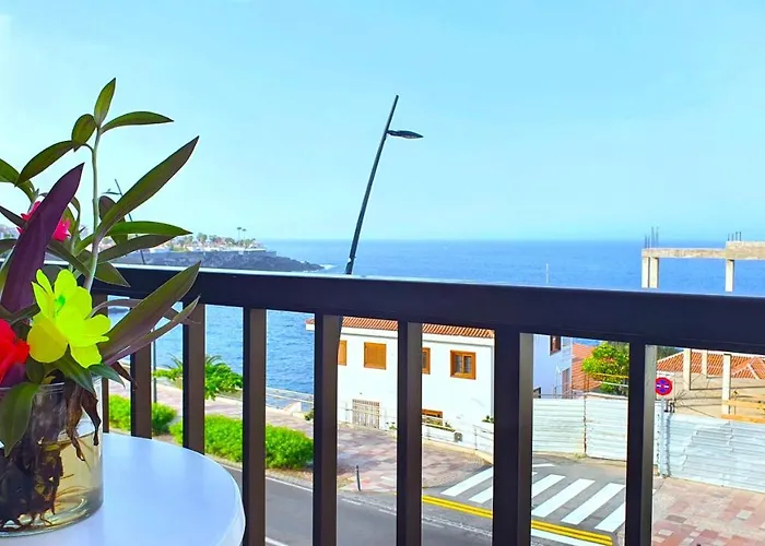 El Varadero Playa La Arena Apartment *