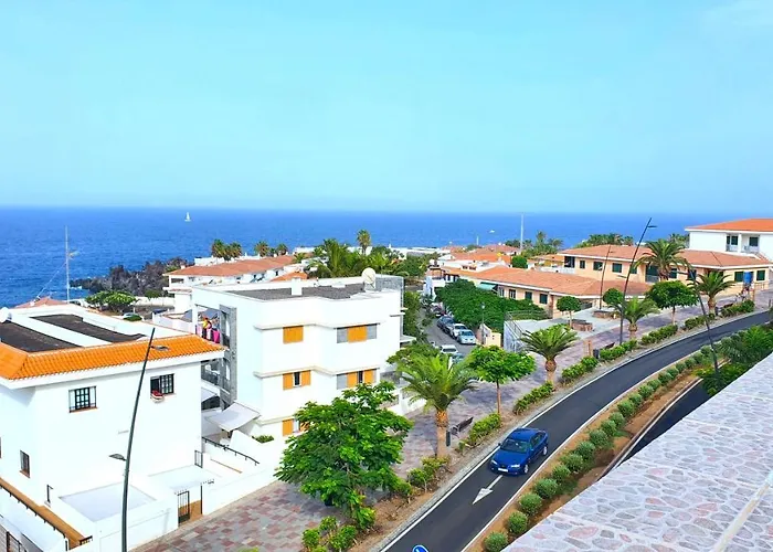El Varadero Playa La Arena Appartement