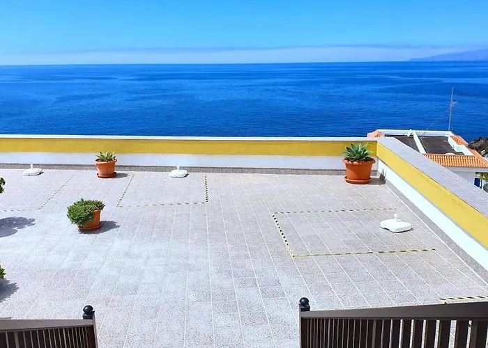 El Varadero Playa La Arena Apartment *