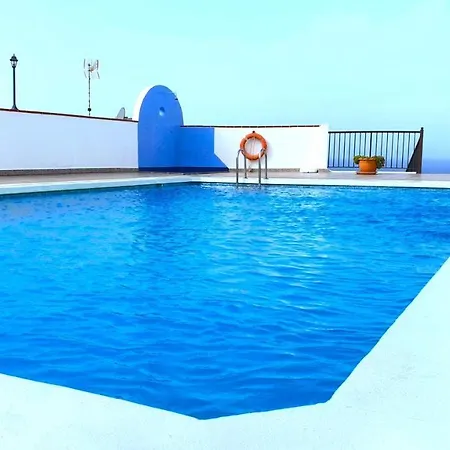 아파트 El Varadero Playa La Arena