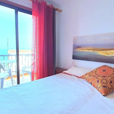 El Varadero Playa La Arena * 푸에르토 데 산티아고