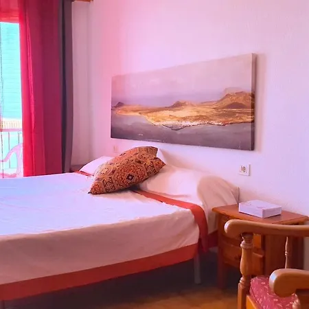 El Varadero Playa La Arena * 푸에르토 데 산티아고