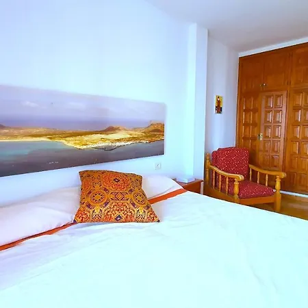El Varadero Playa La Arena 푸에르토 데 산티아고