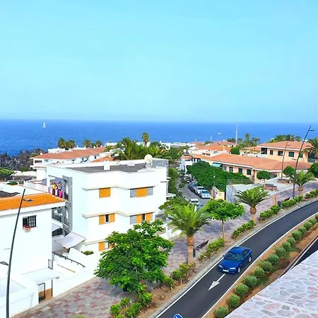 El Varadero Playa La Arena 아파트